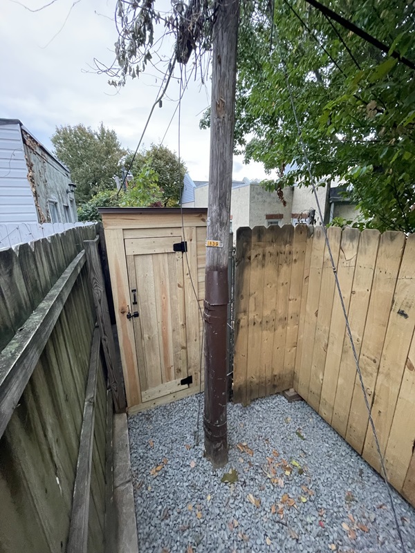 shed for ages